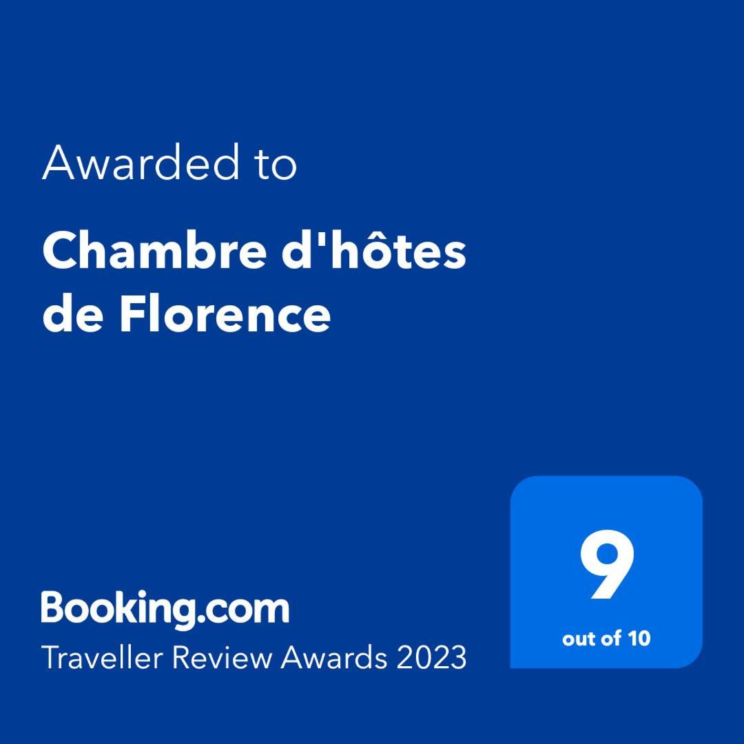 Chambre D'Hotes De Florence Woippy Esterno foto